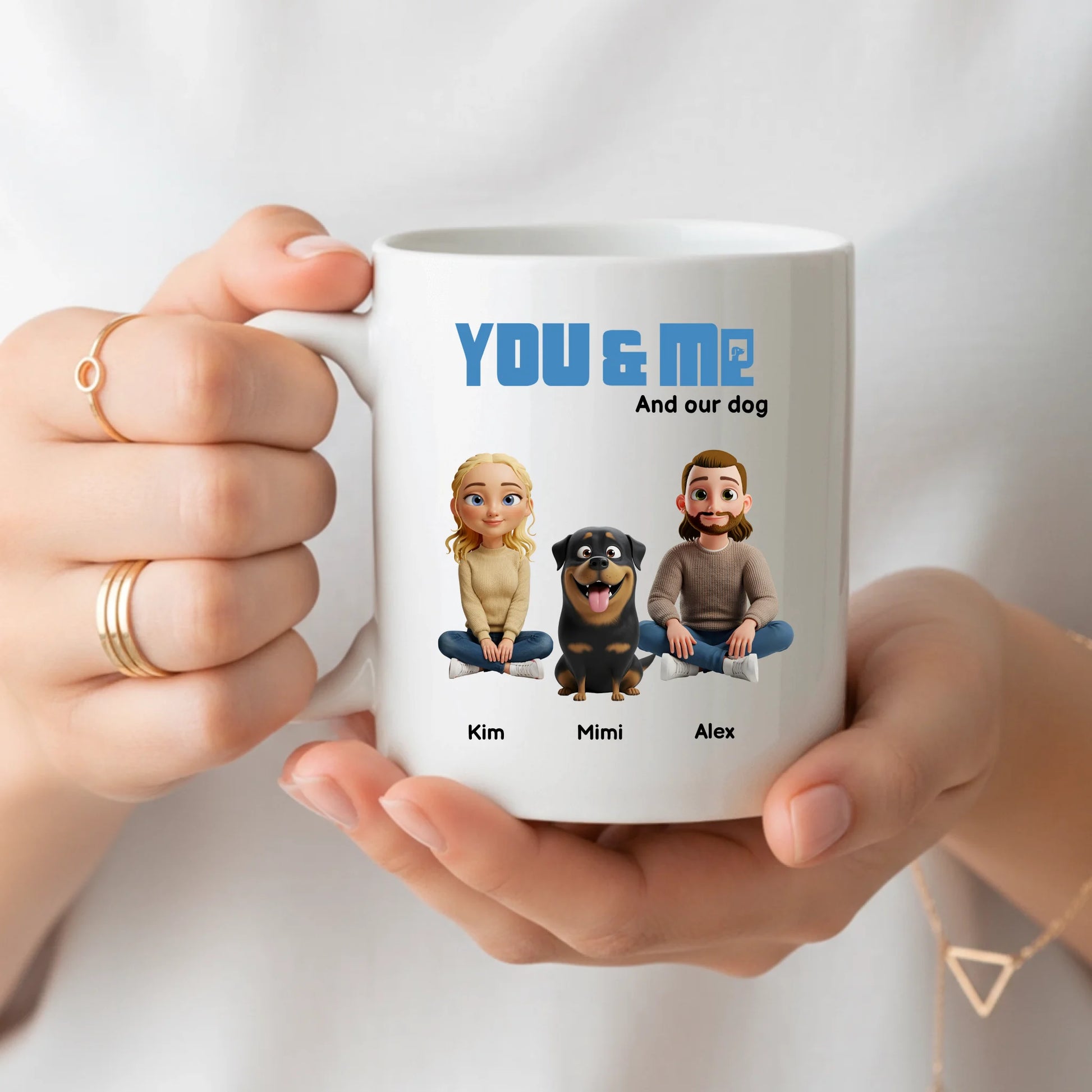 Cadana Mugs SHOP 3