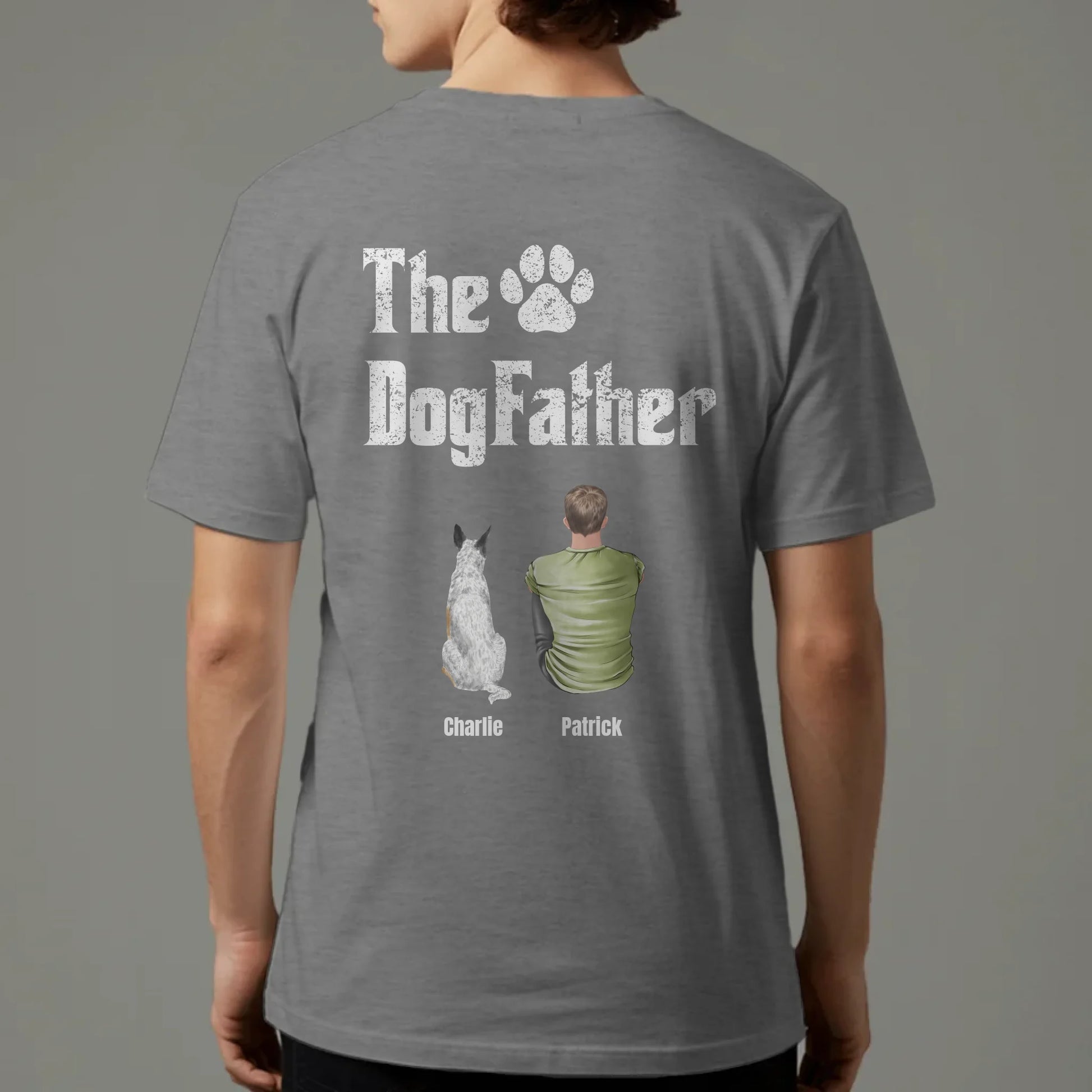 Unisex Gray us