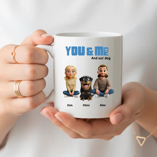 Cadana Mugs SHOP 3