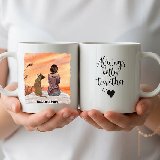 Cadana Mugs SHOP