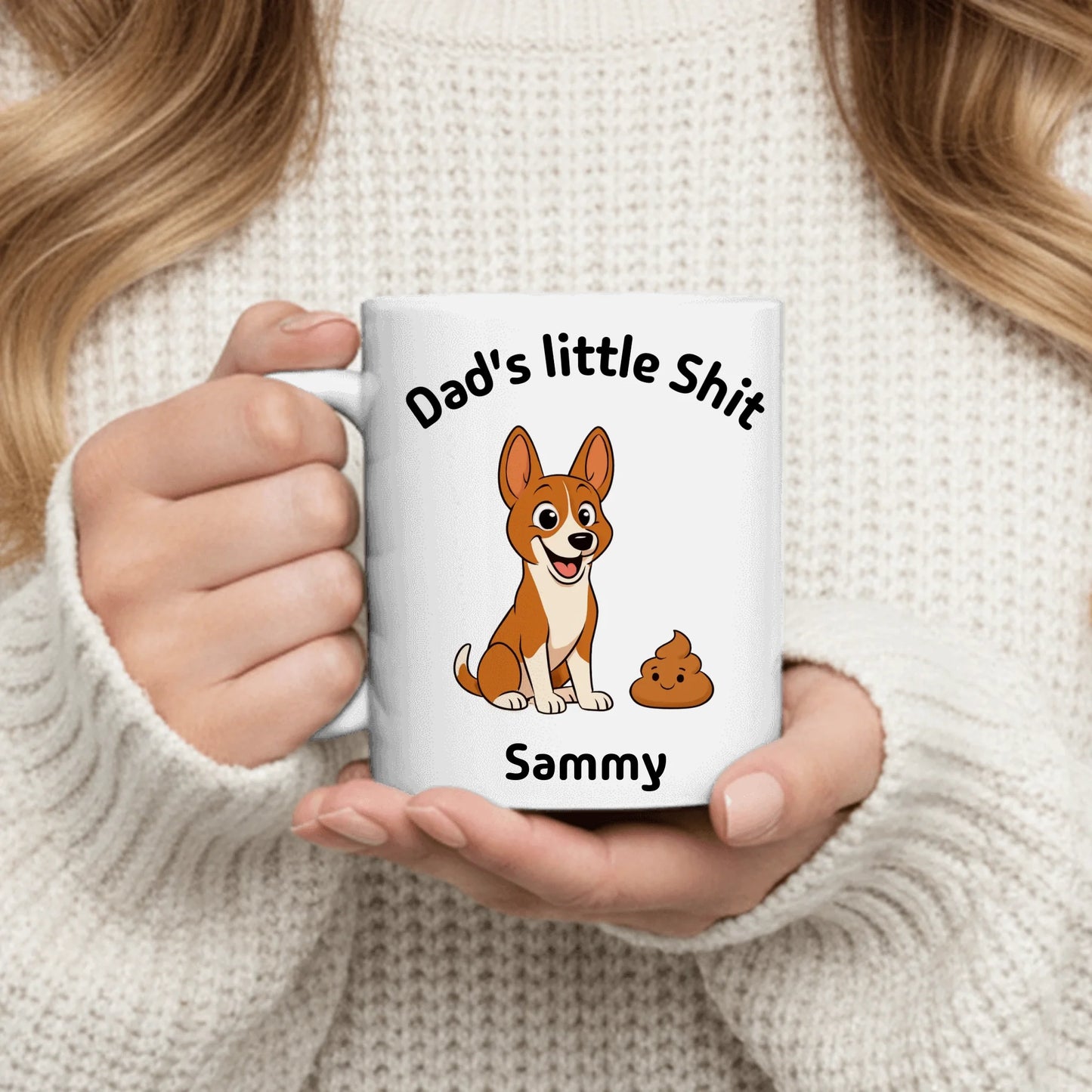 Cadana Mugs SHOP 3