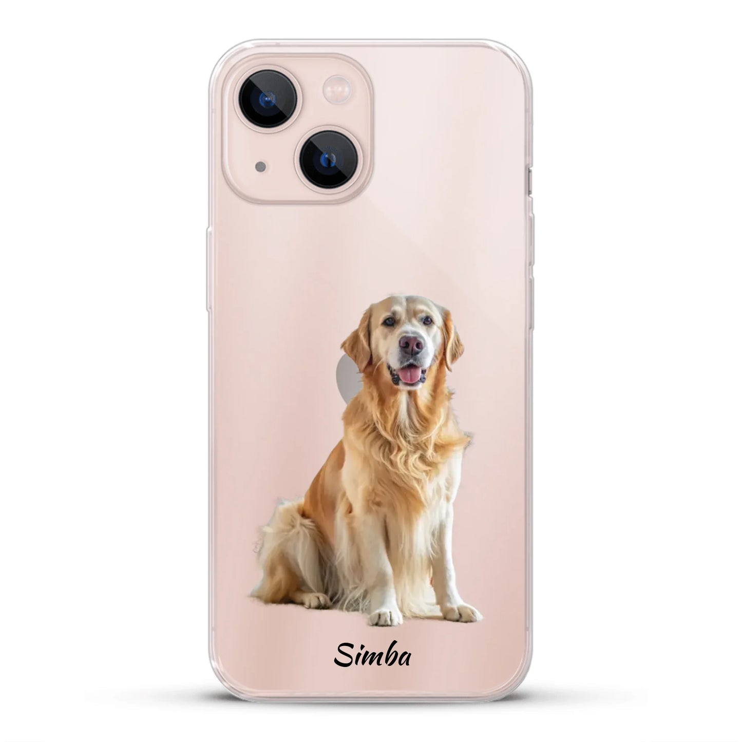 Own Photo - Personalized Phone Case