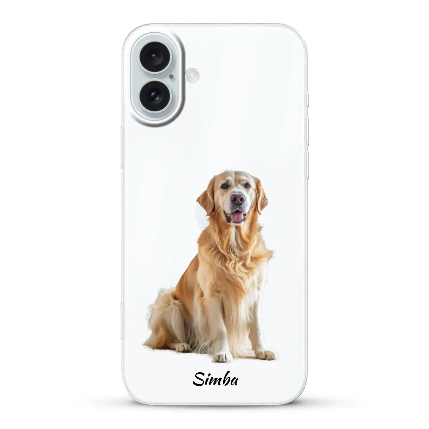 Own Photo - Personalized Phone Case
