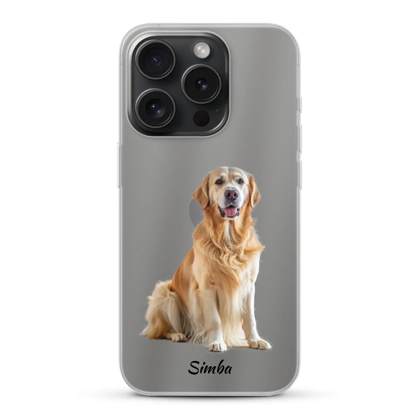Own Photo - Personalized Phone Case