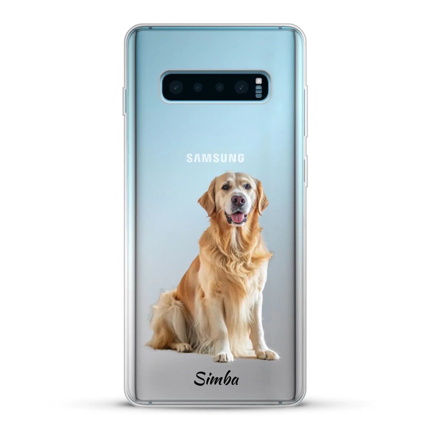 Own Photo - Personalized Phone Case