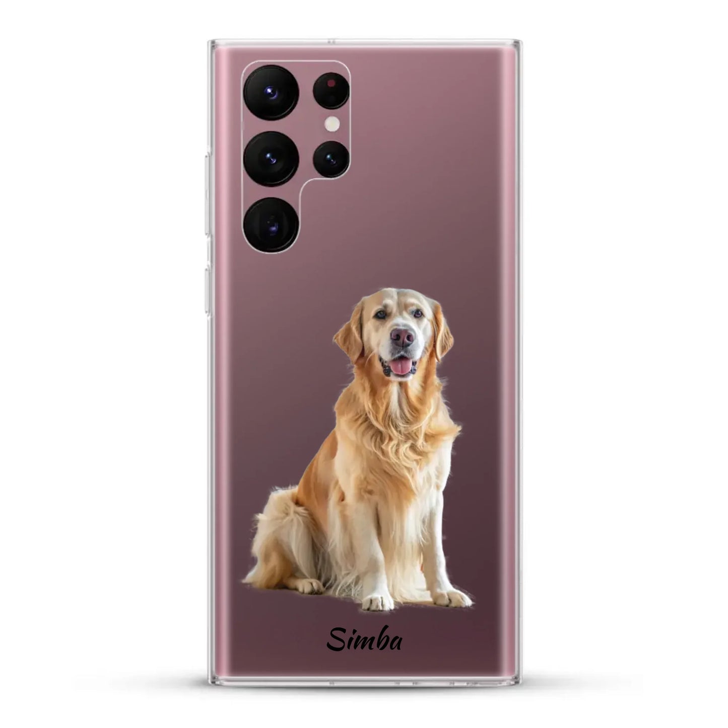 Own Photo - Personalized Phone Case