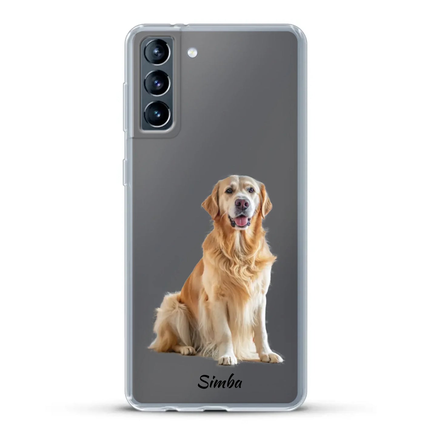 Own Photo - Personalized Phone Case