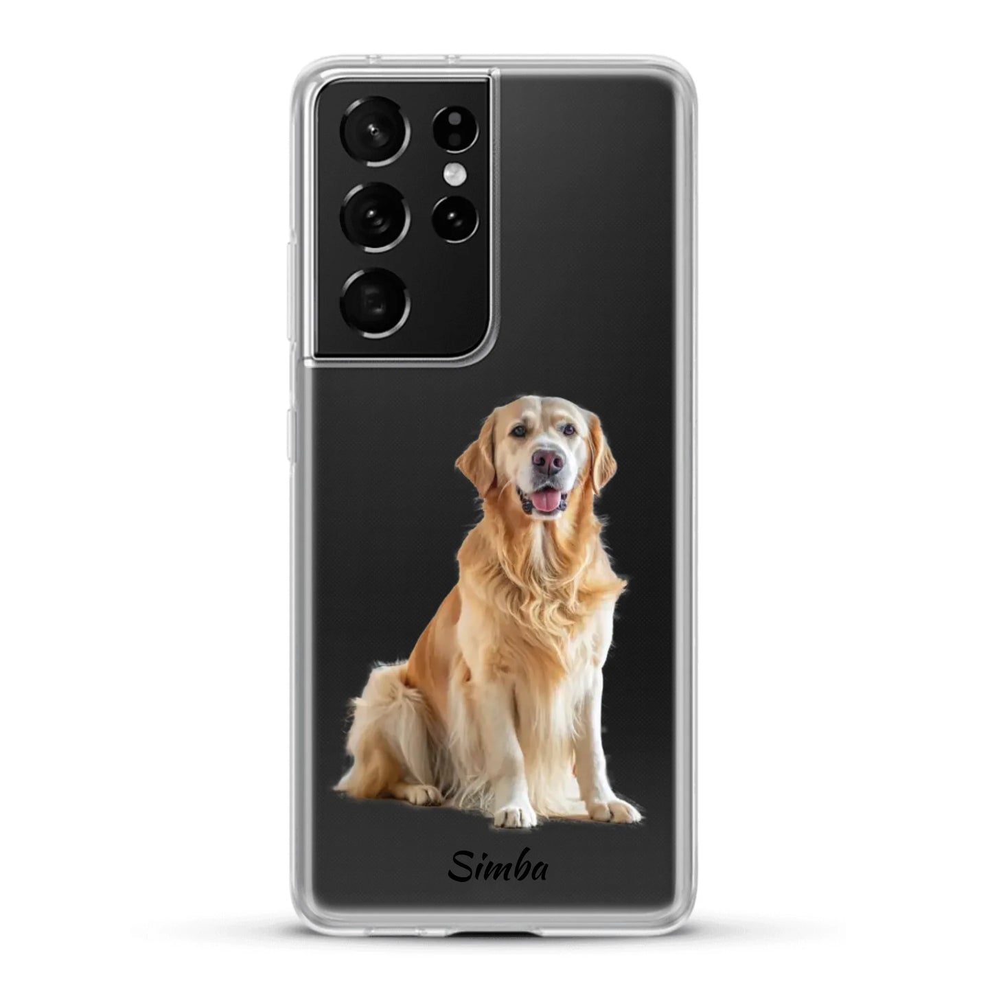 Own Photo - Personalized Phone Case