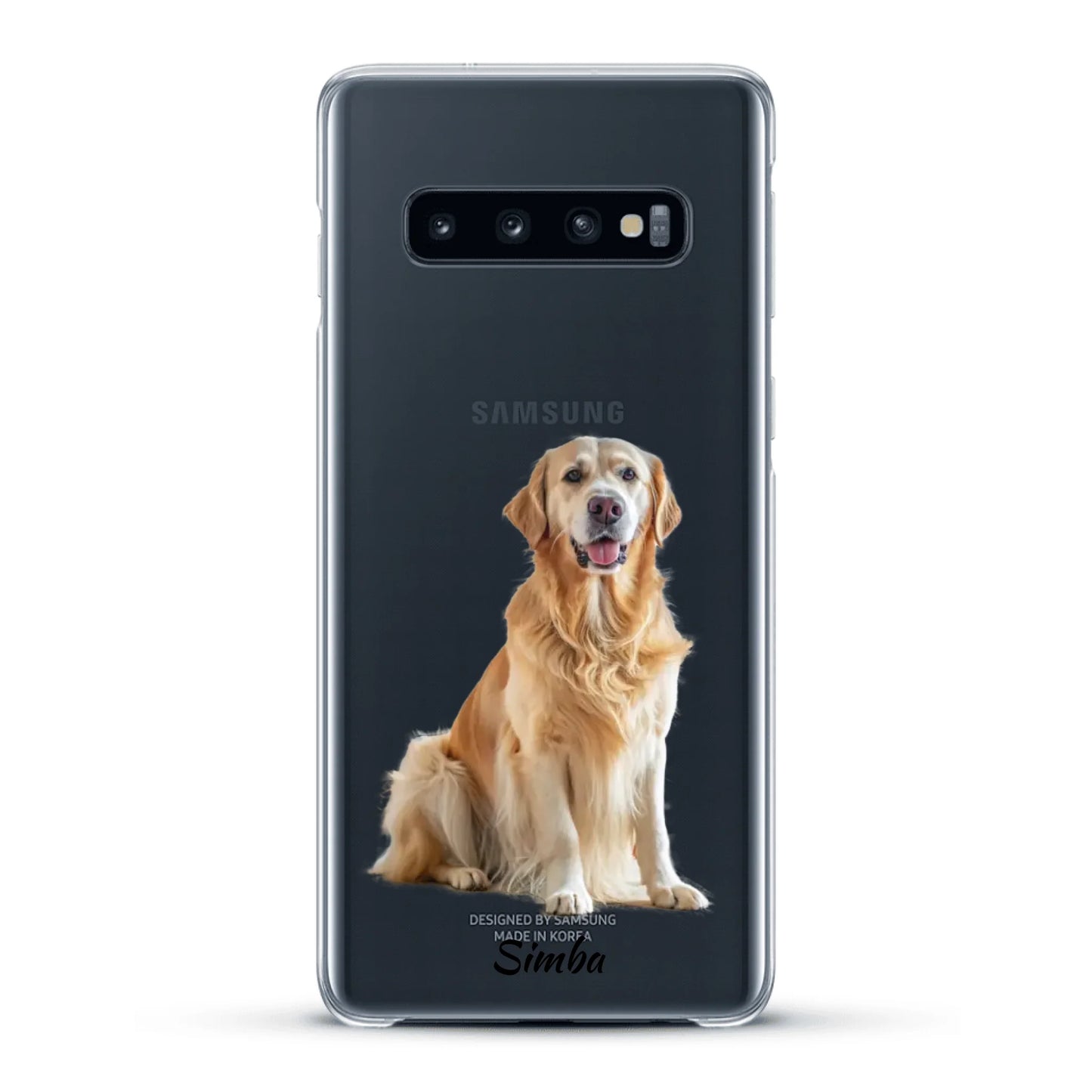 Own Photo - Personalized Phone Case