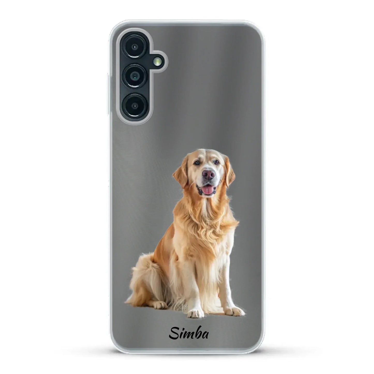 Own Photo - Personalized Phone Case