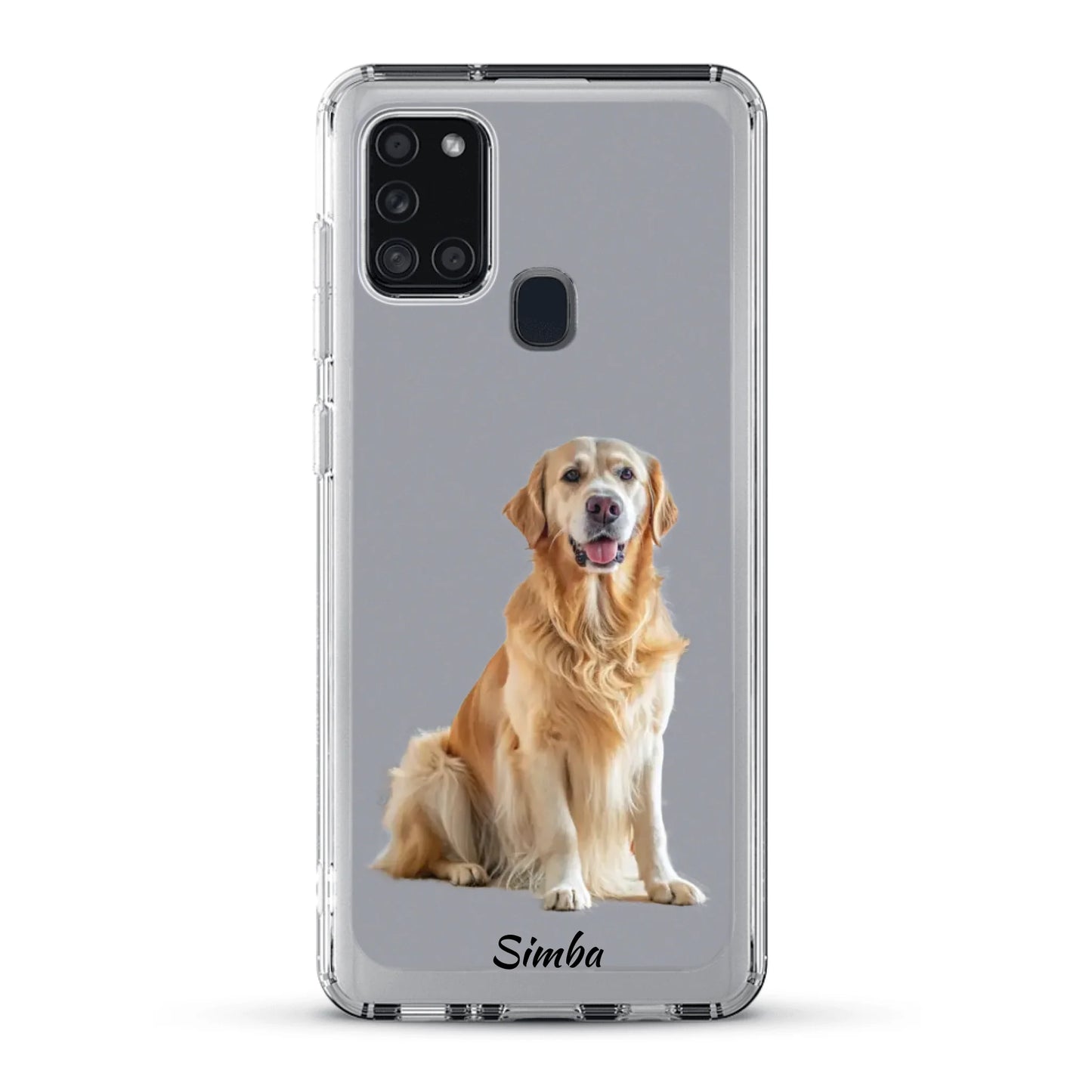 Own Photo - Personalized Phone Case