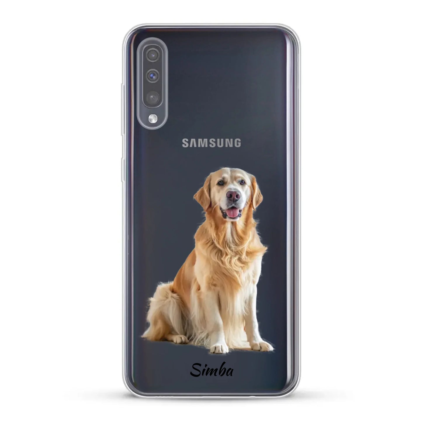 Own Photo - Personalized Phone Case