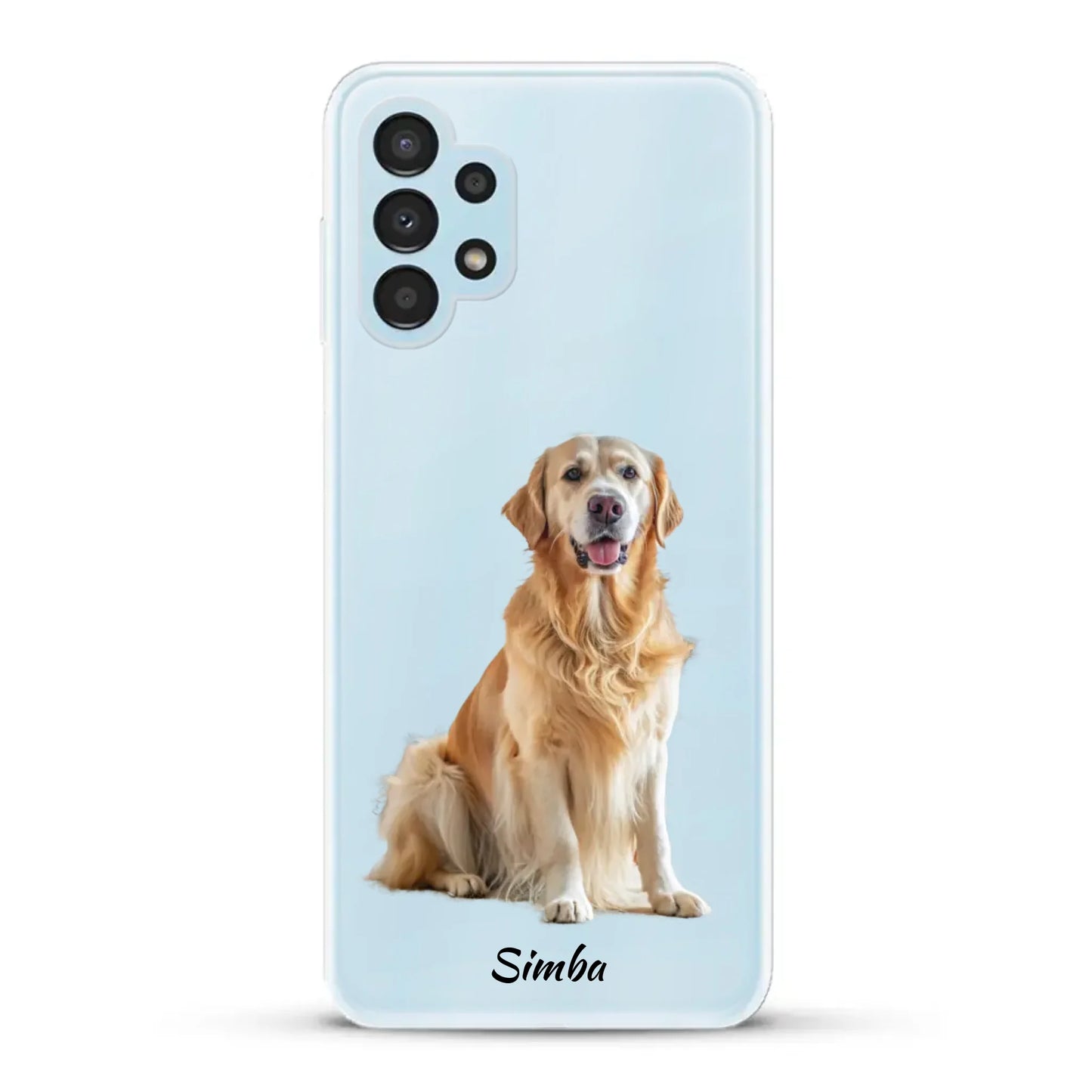 Own Photo - Personalized Phone Case