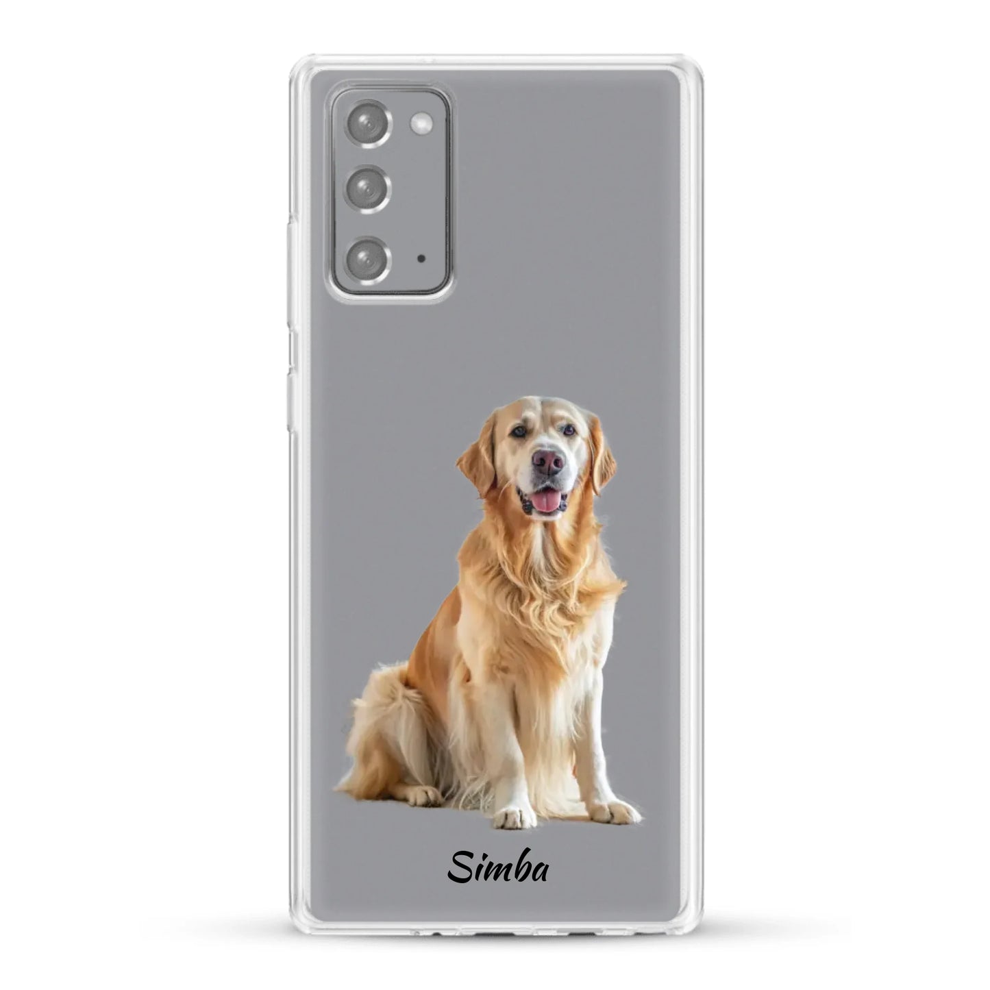 Own Photo - Personalized Phone Case