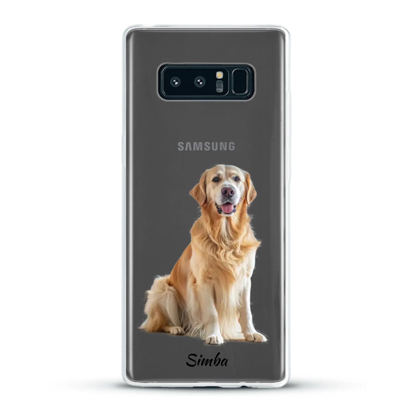 Own Photo - Personalized Phone Case