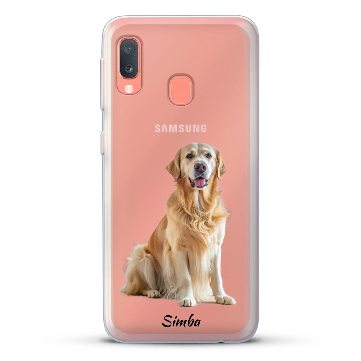 Own Photo - Personalized Phone Case