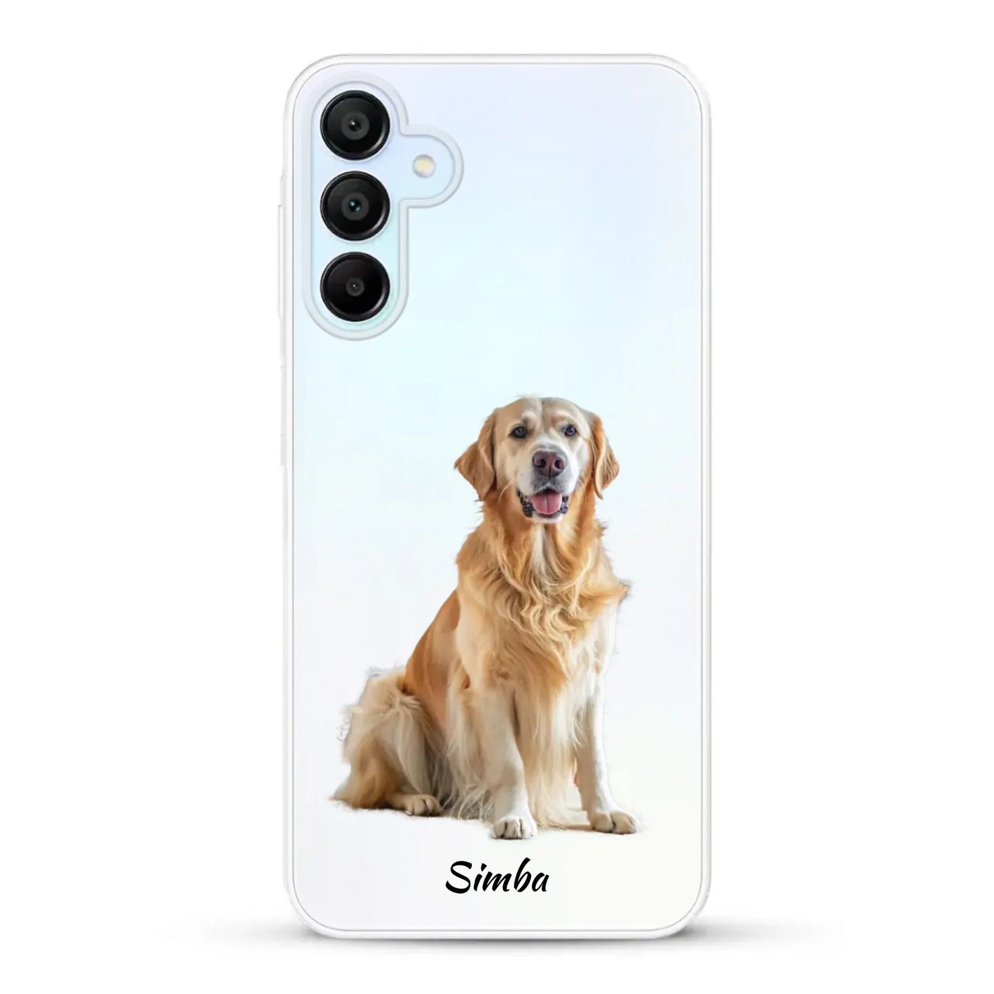 Own Photo - Personalized Phone Case