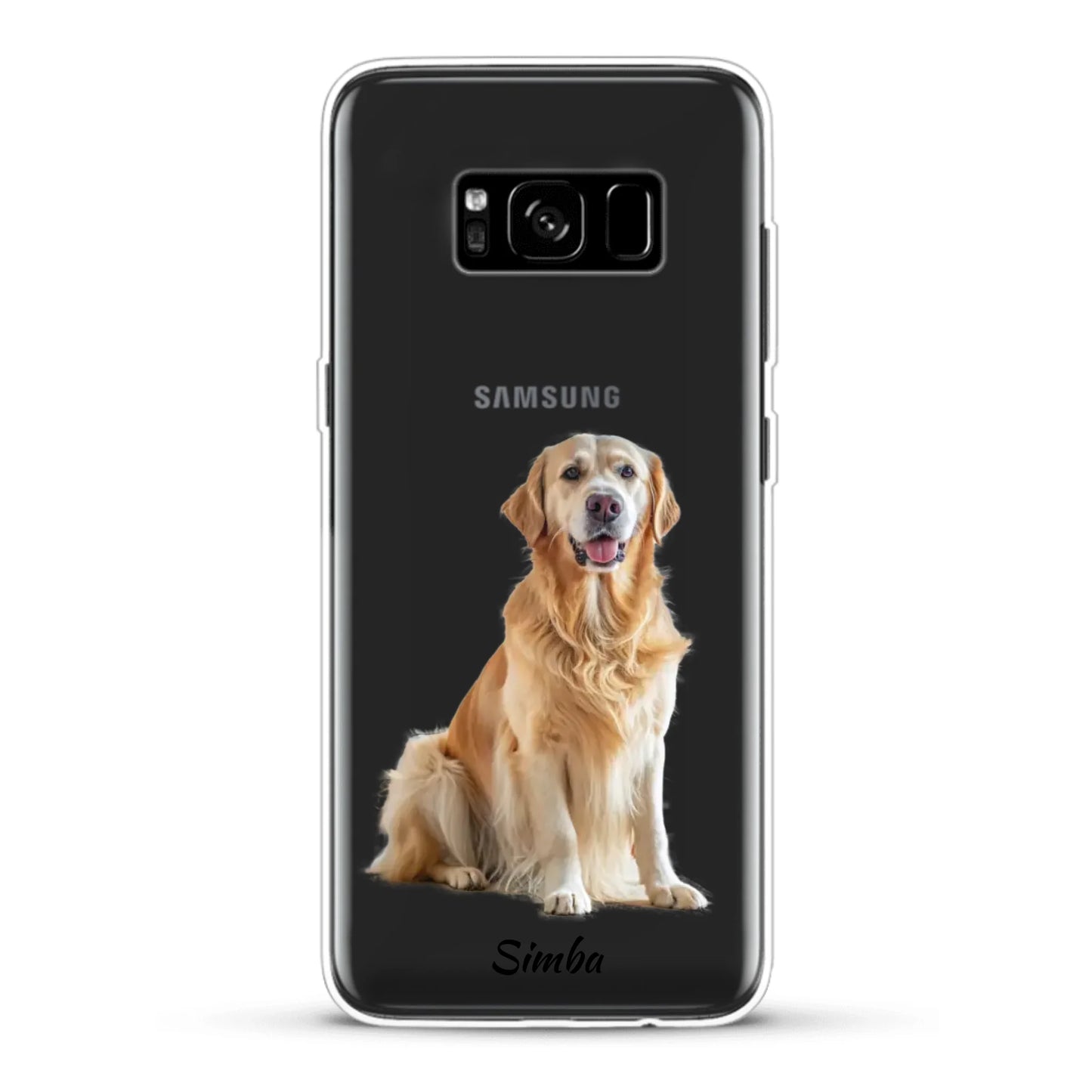 Own Photo - Personalized Phone Case