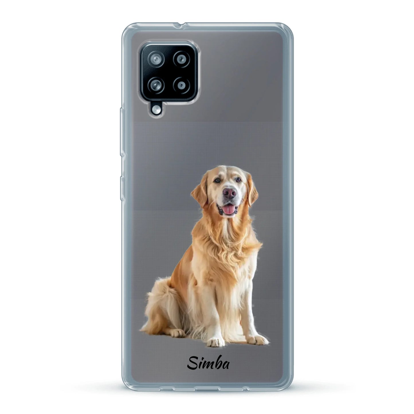 Own Photo - Personalized Phone Case