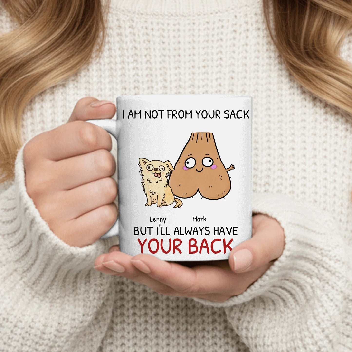 Cadana Mugs SHOP 3