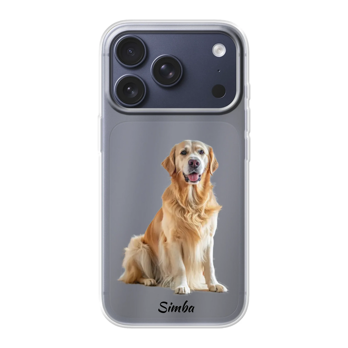 Phone Case_18 pro _ top