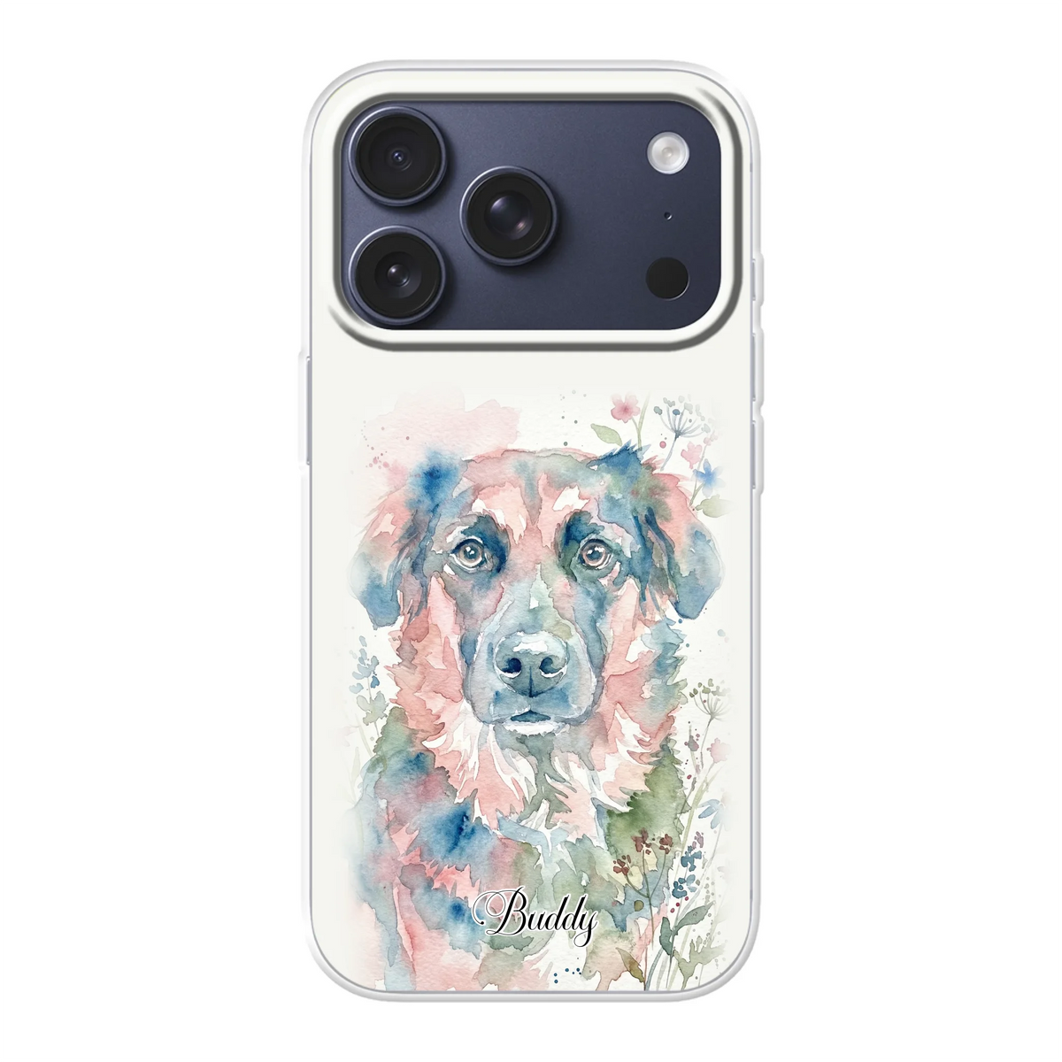 Phone Case_18 pro _ top